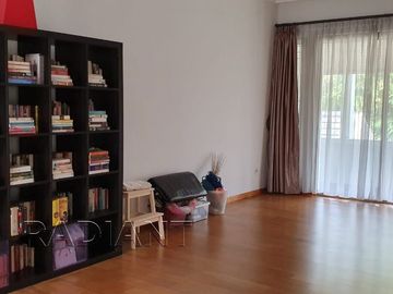 Rumah Hook 2 Lantai Siap Huni di Emerald Bintaro Sektor 9