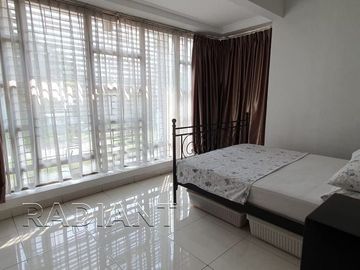 Rumah Hook 2 Lantai Siap Huni di Emerald Bintaro Sektor 9