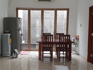 Rumah Hook 2 Lantai Siap Huni di Emerald Bintaro Sektor 9