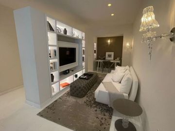 Apartamento en venta Polanco, alberca, entrega inmediata Ciudad de Mexico