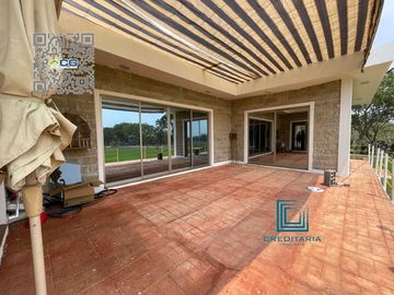 🌍 Increíble casa campestre de descanso en venta en Fracc. Campestre  Plaza De Toros en Paso del Toro Veracruz.