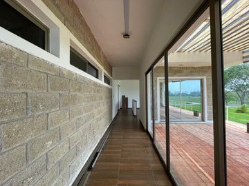 🌍 Increíble casa campestre de descanso en venta en Fracc. Campestre  Plaza De Toros en Paso del Toro Veracruz.
