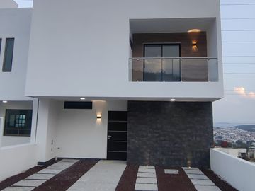 Casa en Venta en Pachuca Noroeste
