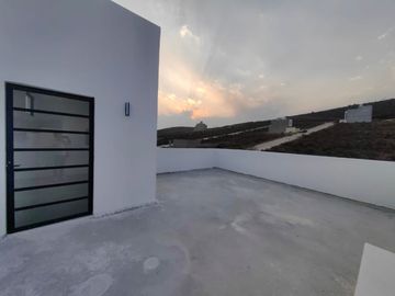 Casa en Venta en Pachuca Noroeste
