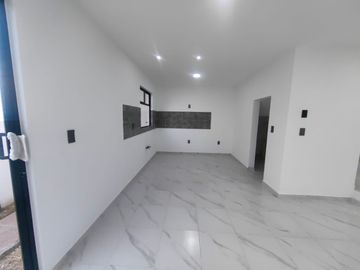 Casa en Venta en Pachuca Noroeste