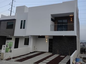 Casa en Venta en Pachuca Noroeste