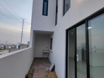 Casa en Venta en Pachuca Noroeste