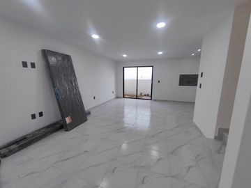 Casa en Venta en Pachuca Noroeste