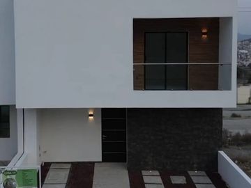 Casa en Venta en Pachuca Noroeste
