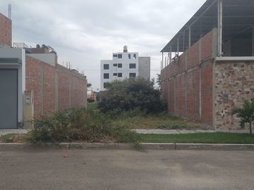 VENTA   DE  TERRENO  URB-CORALES  DE PIURA
