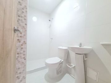 EN VENTA!!!  NUEVOS Y MODERNOS APARTAMENTOS