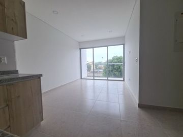 EN VENTA!!!  NUEVOS Y MODERNOS APARTAMENTOS
