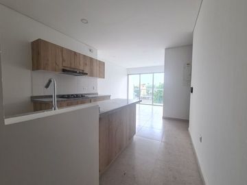 EN VENTA!!!  NUEVOS Y MODERNOS APARTAMENTOS