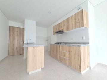 EN VENTA!!!  NUEVOS Y MODERNOS APARTAMENTOS
