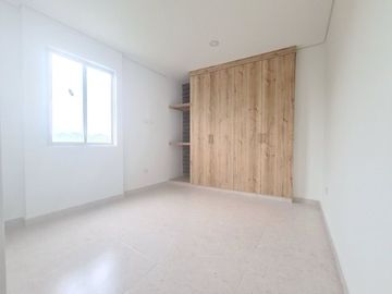 EN VENTA!!!  NUEVOS Y MODERNOS APARTAMENTOS