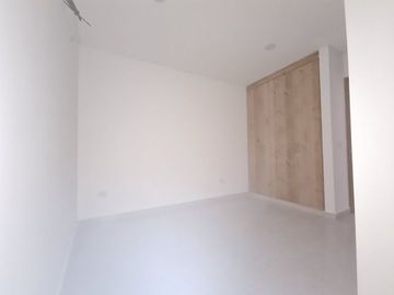 EN VENTA!!!  NUEVOS Y MODERNOS APARTAMENTOS