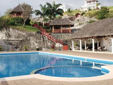 Casa de playa en venta, Jama Manabi