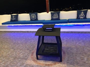 Casa de playa en venta, Jama Manabi