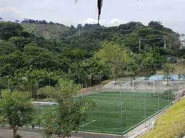 Casa de playa en venta, Jama Manabi