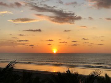Casa de playa en venta, Jama Manabi