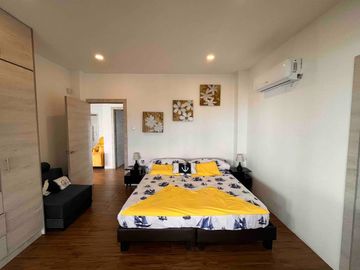 Casa de playa en venta, Jama Manabi