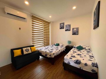 Casa de playa en venta, Jama Manabi
