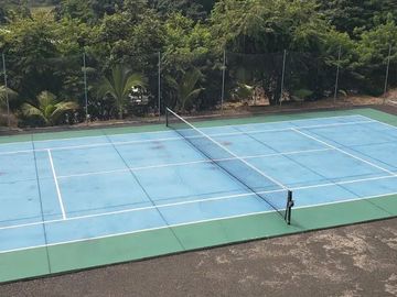 Casa de playa en venta, Jama Manabi