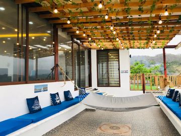 Casa de playa en venta, Jama Manabi