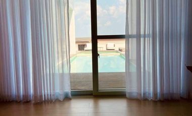 Seize the Dream! For Sale: Nicely Furnished 3 Bedroom House in Clark Valley Golf, Mabalacat Pampanga. Enjoy Modern Living with a Swimming Pool, Jacuzz