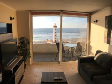 Vendo hermoso departamento 2D2B Avenida del Mar