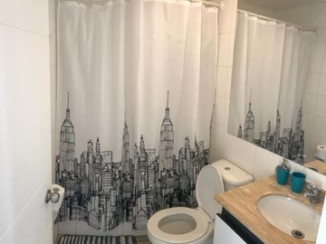 Vendo hermoso departamento 2D2B Avenida del Mar