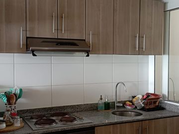 Vendo hermoso departamento 2D2B Avenida del Mar