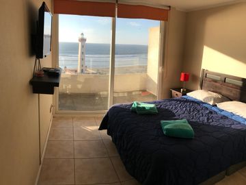 Vendo hermoso departamento 2D2B Avenida del Mar