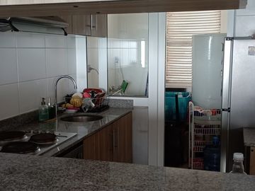 Vendo hermoso departamento 2D2B Avenida del Mar