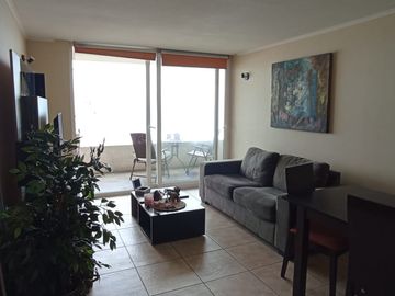 Vendo hermoso departamento 2D2B Avenida del Mar