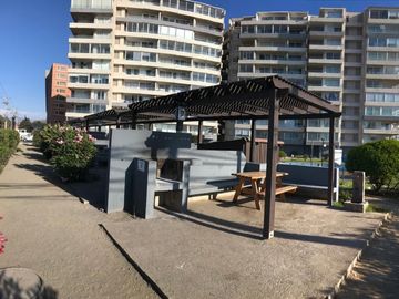 Vendo hermoso departamento 2D2B Avenida del Mar