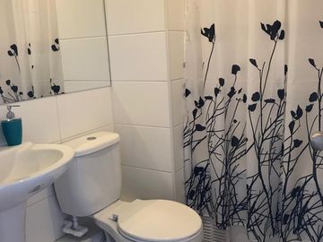 Vendo hermoso departamento 2D2B Avenida del Mar