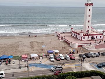 Vendo hermoso departamento 2D2B Avenida del Mar