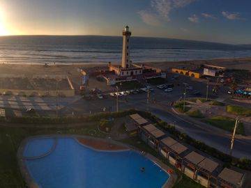 Vendo hermoso departamento 2D2B Avenida del Mar