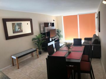 Vendo hermoso departamento 2D2B Avenida del Mar