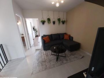 Bonito Depa con Roof Top en Condominio con Amenidades El Mirador JF