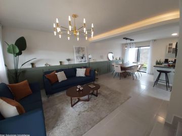 Bonito Depa con Roof Top en Condominio con Amenidades El Mirador JF
