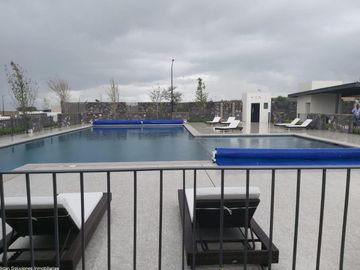 Bonito Depa con Roof Top en Condominio con Amenidades El Mirador JF