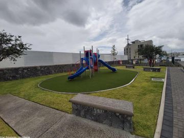 Bonito Depa con Roof Top en Condominio con Amenidades El Mirador JF