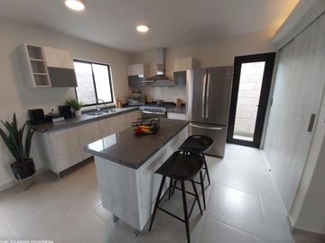Bonito Depa con Roof Top en Condominio con Amenidades El Mirador JF
