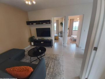 Bonito Depa con Roof Top en Condominio con Amenidades El Mirador JF