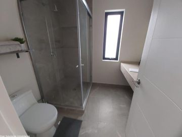 Bonito Depa con Roof Top en Condominio con Amenidades El Mirador JF