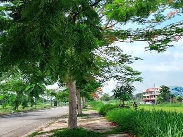 The Newly Listed Commercial Lot for Sale in Santa Rosa Business Park, Laguna