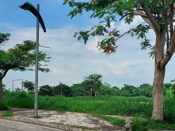 The Newly Listed Commercial Lot for Sale in Santa Rosa Business Park, Laguna