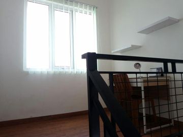 Rumah KHC Cilebut Dekat Stasiun, Baru 2/1 LANTAI, Murah Mewah Minimalis, Sukaraja Bogor, Jual Dijual